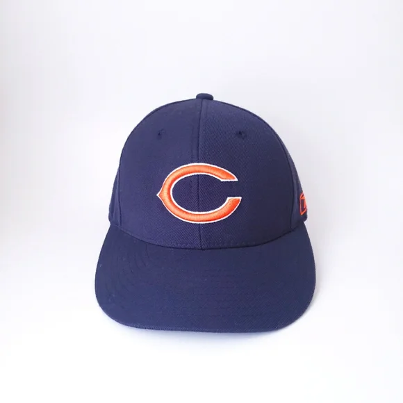 NFL Reebok Chicago Bears Hat - Picture 3 of 13